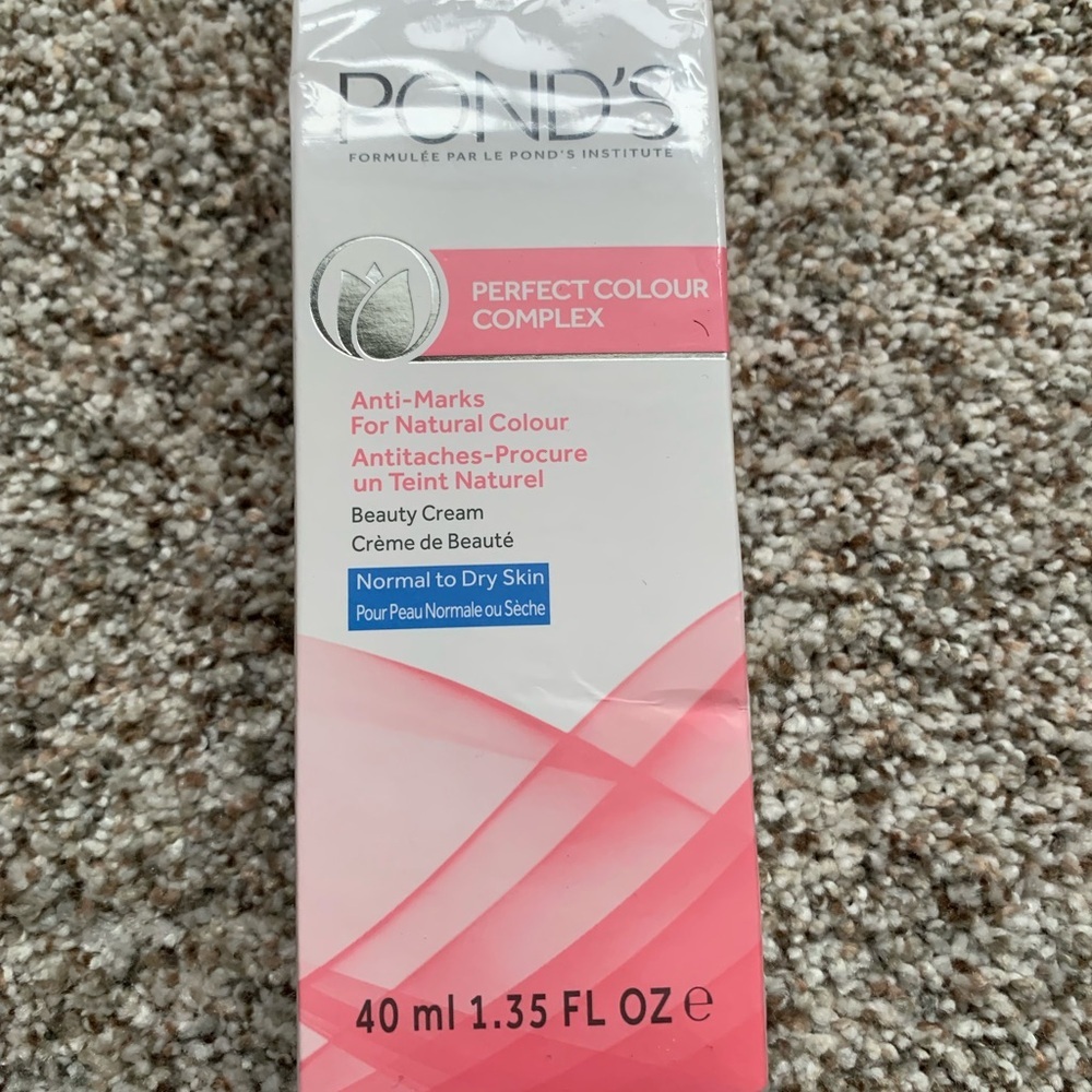 Pond's Perfect Colour Complex Beauty Cream - Picture 4 of 4